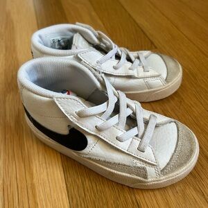Toddler Nike Blazer Shoes